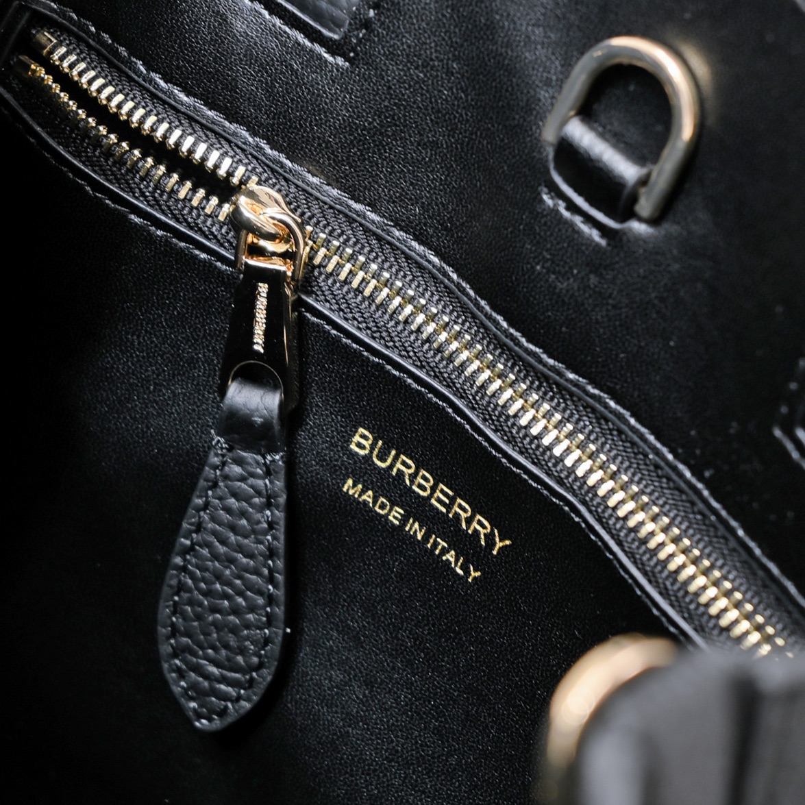 Burberry bag-1