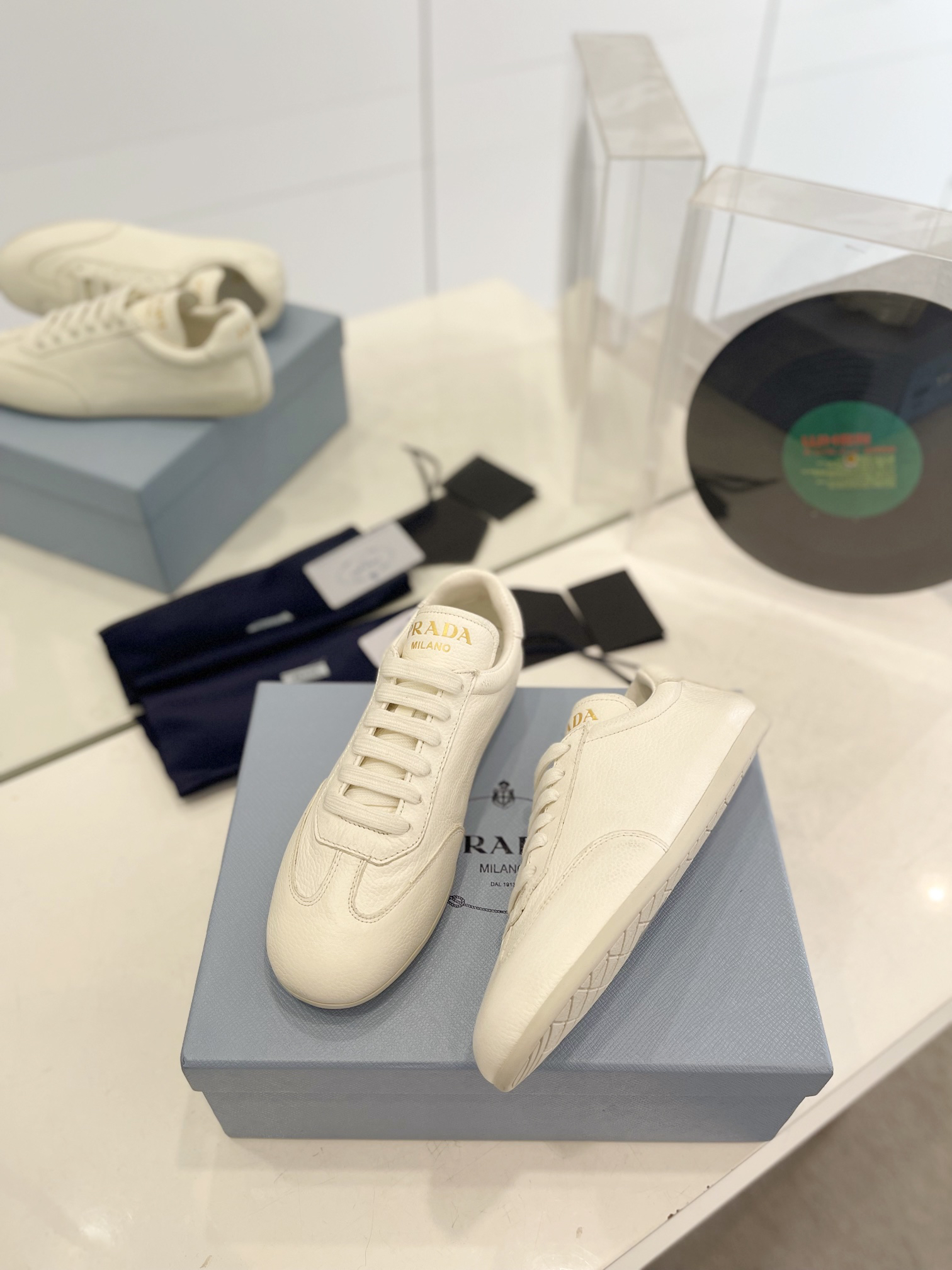 Prada Sneakers-175