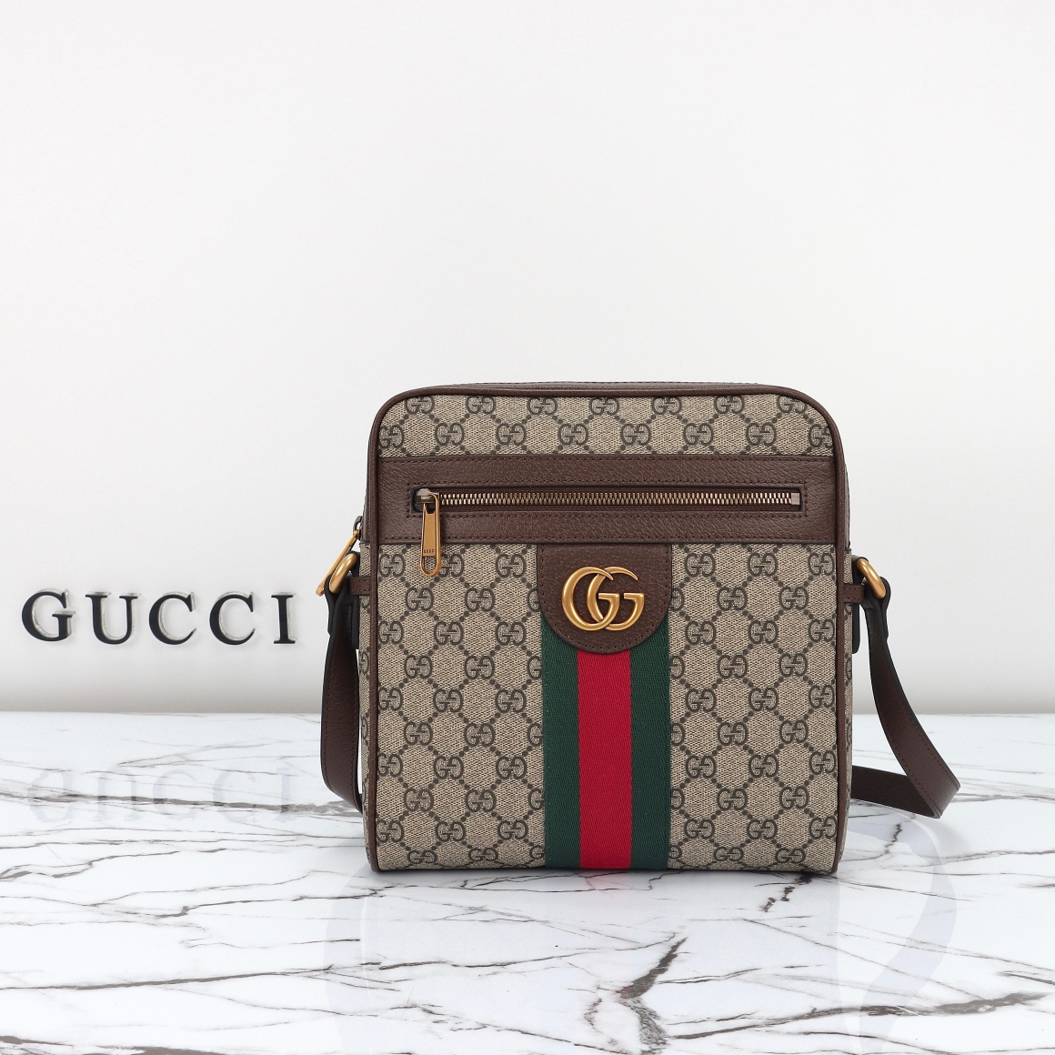 Gucci new bag-83