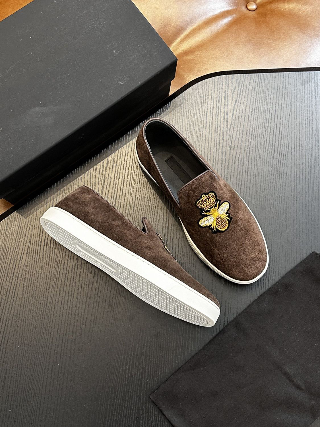 D&G Sneakers-138