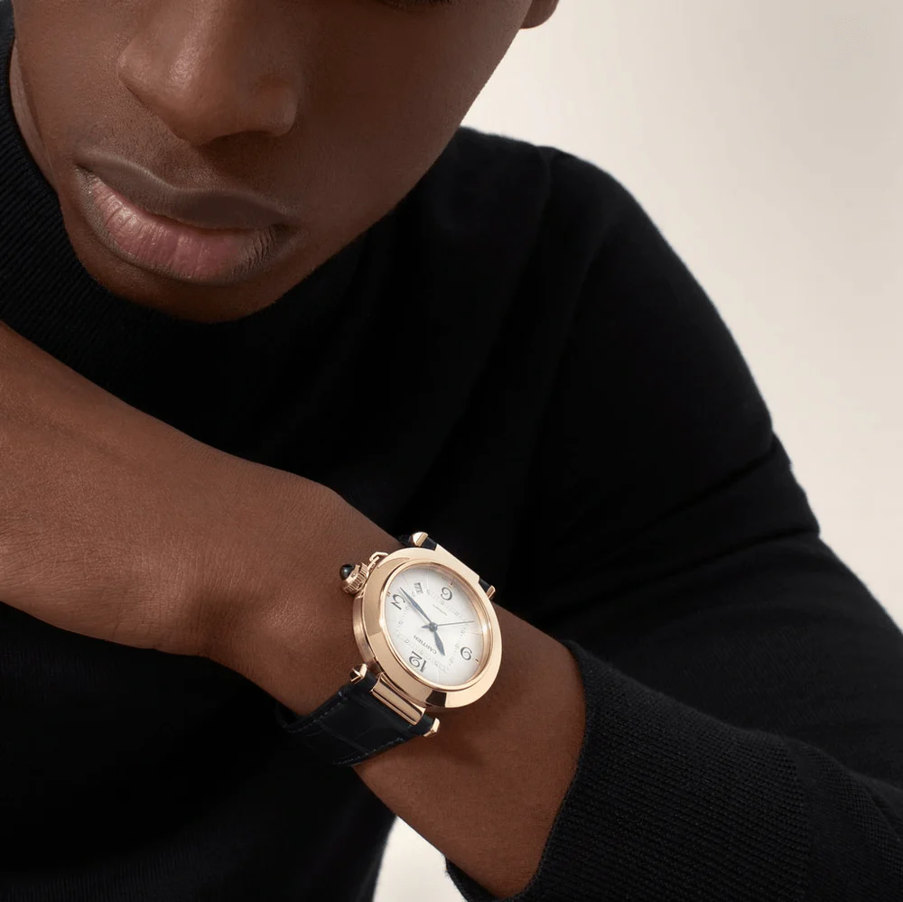 Pasha de Watch WGPA0007(Box NOT Included)