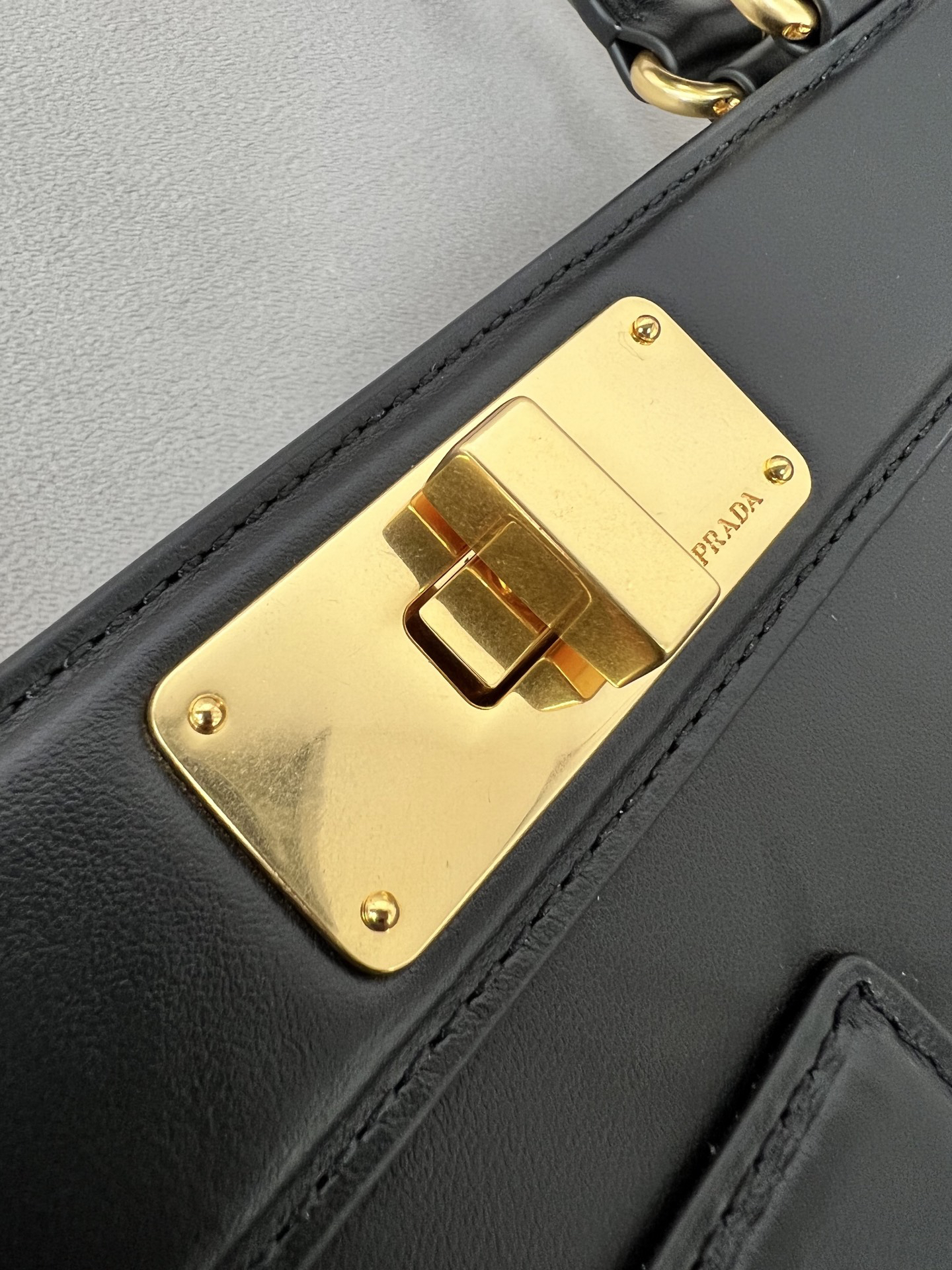 Prada bag-111