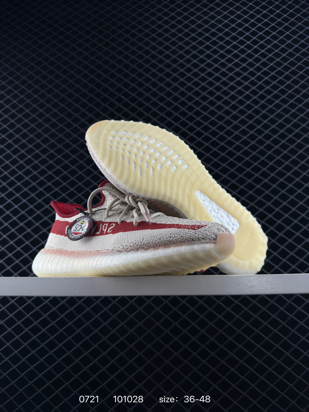 Adidas Sneakers-346