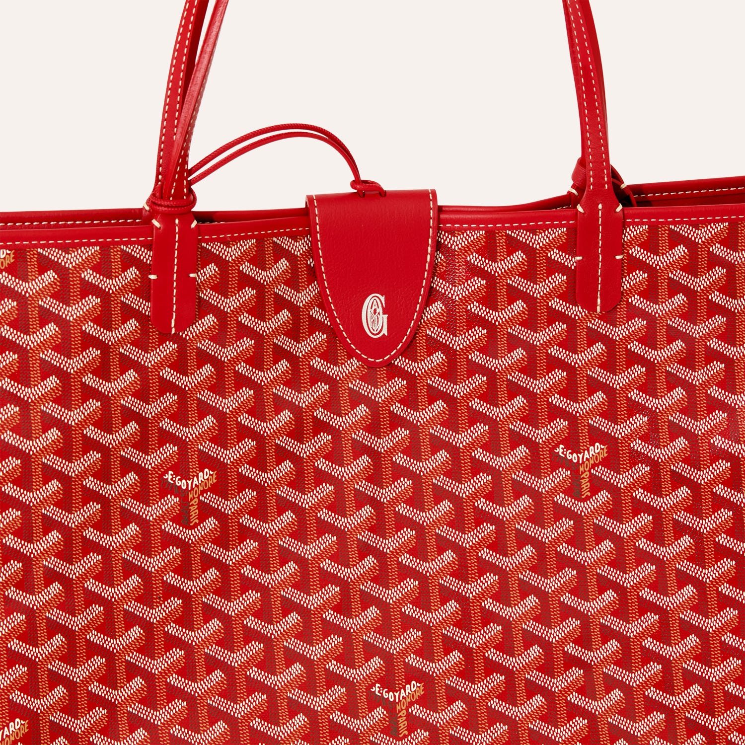 Anjou GM Bag