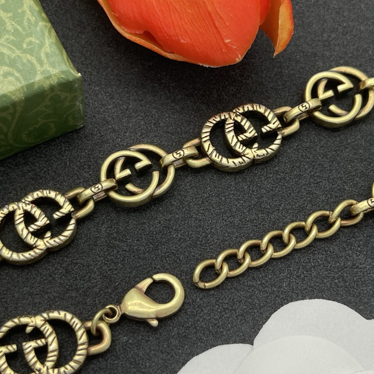 Gucci Bracelet-95
