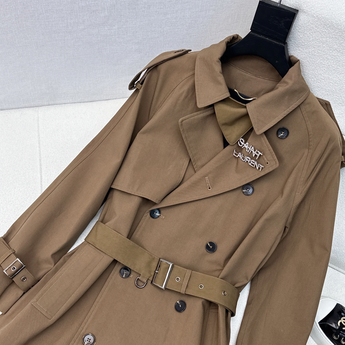 YSL  Clothing-283
