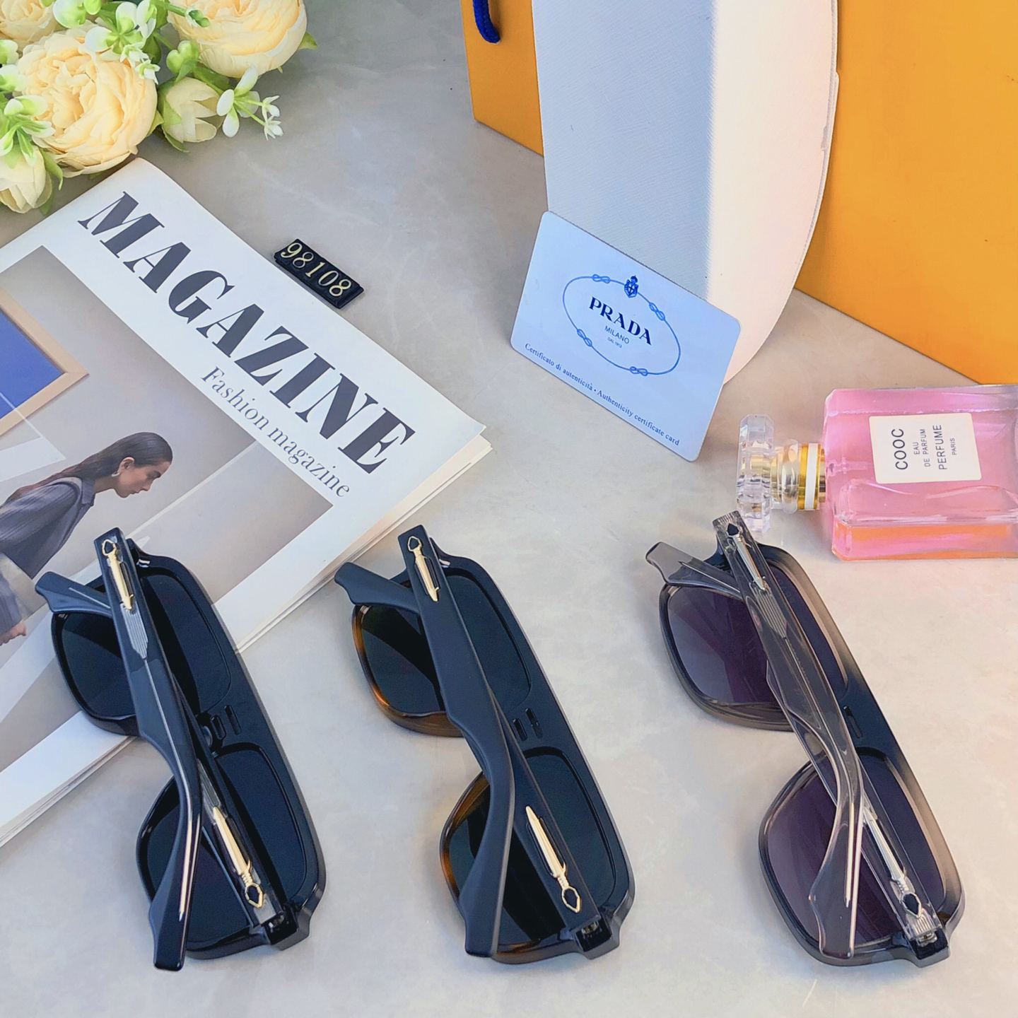 Prada glasses-11
