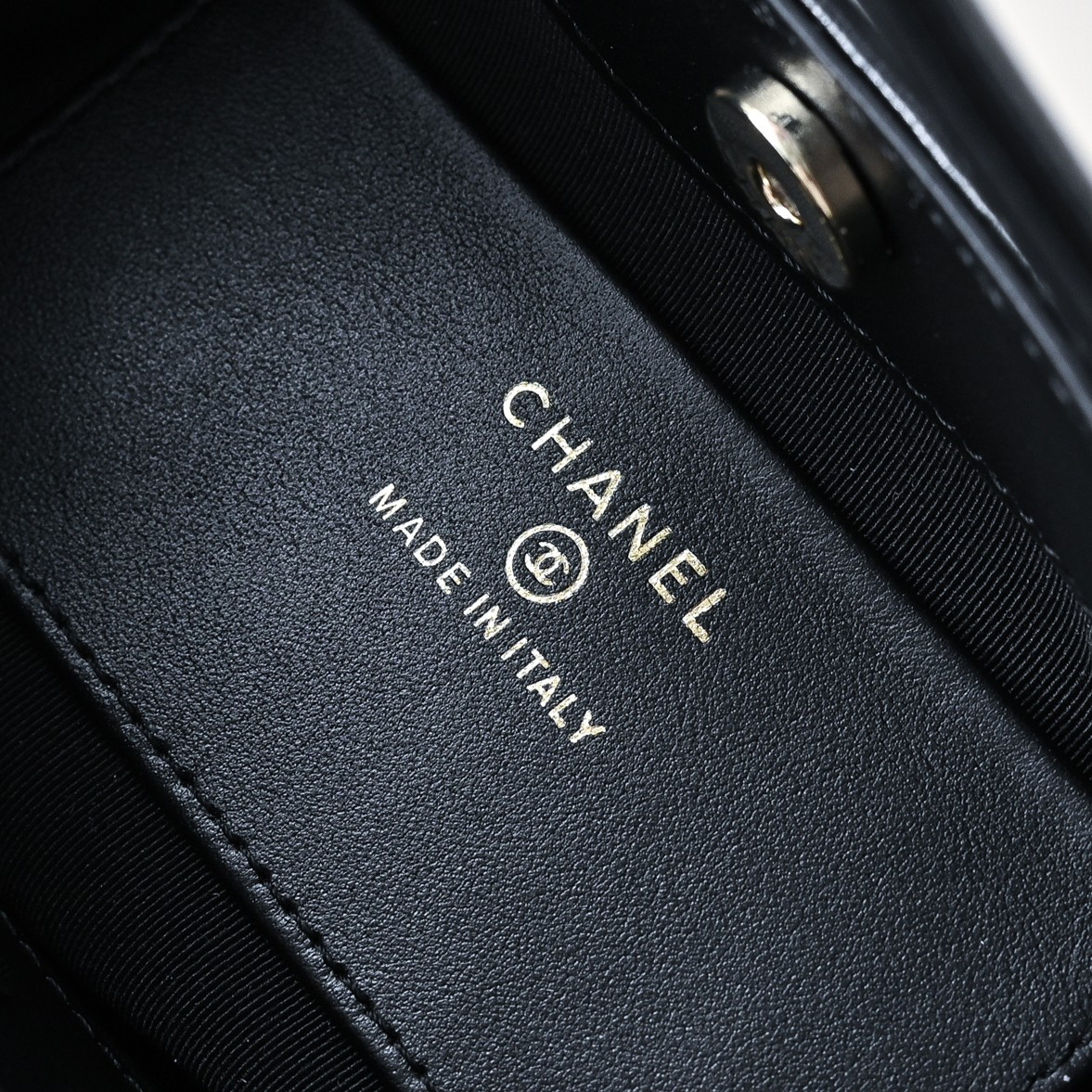 Chanel bag-116