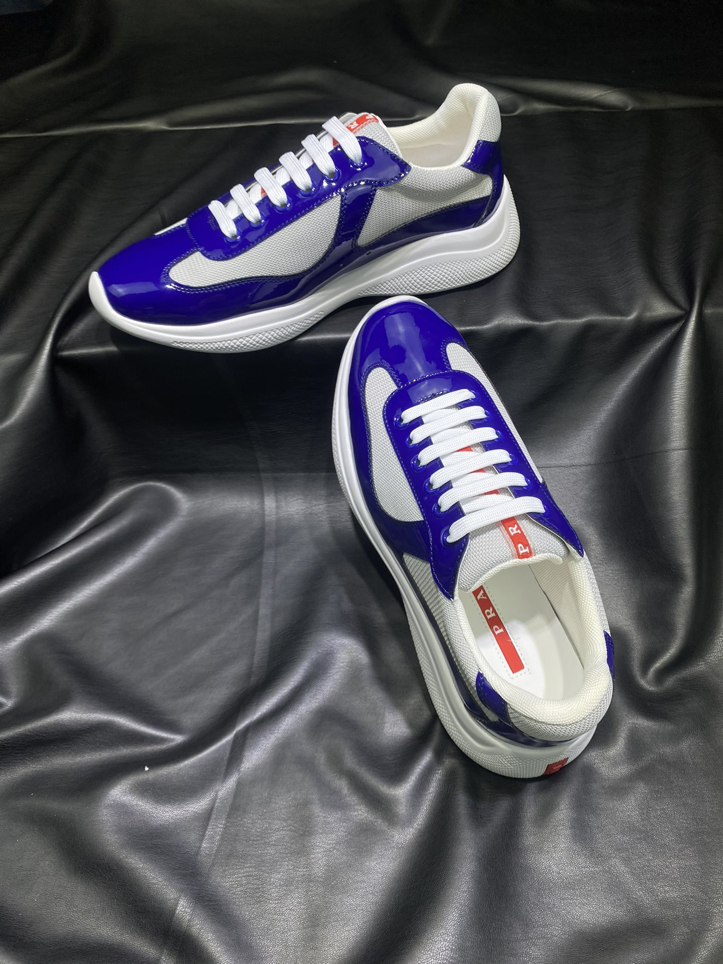Prada Sneakers-142