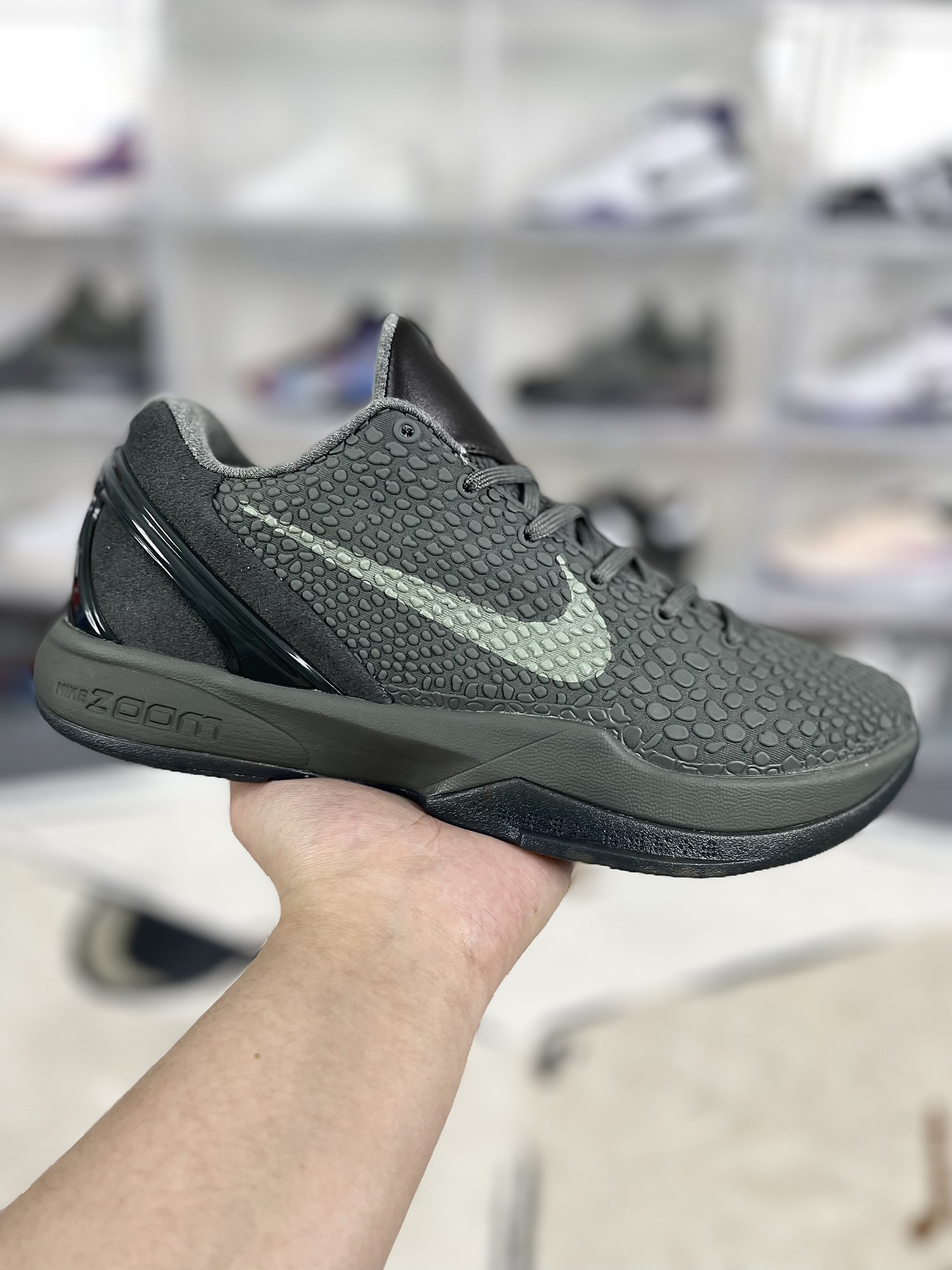 Nike Sneakers-173