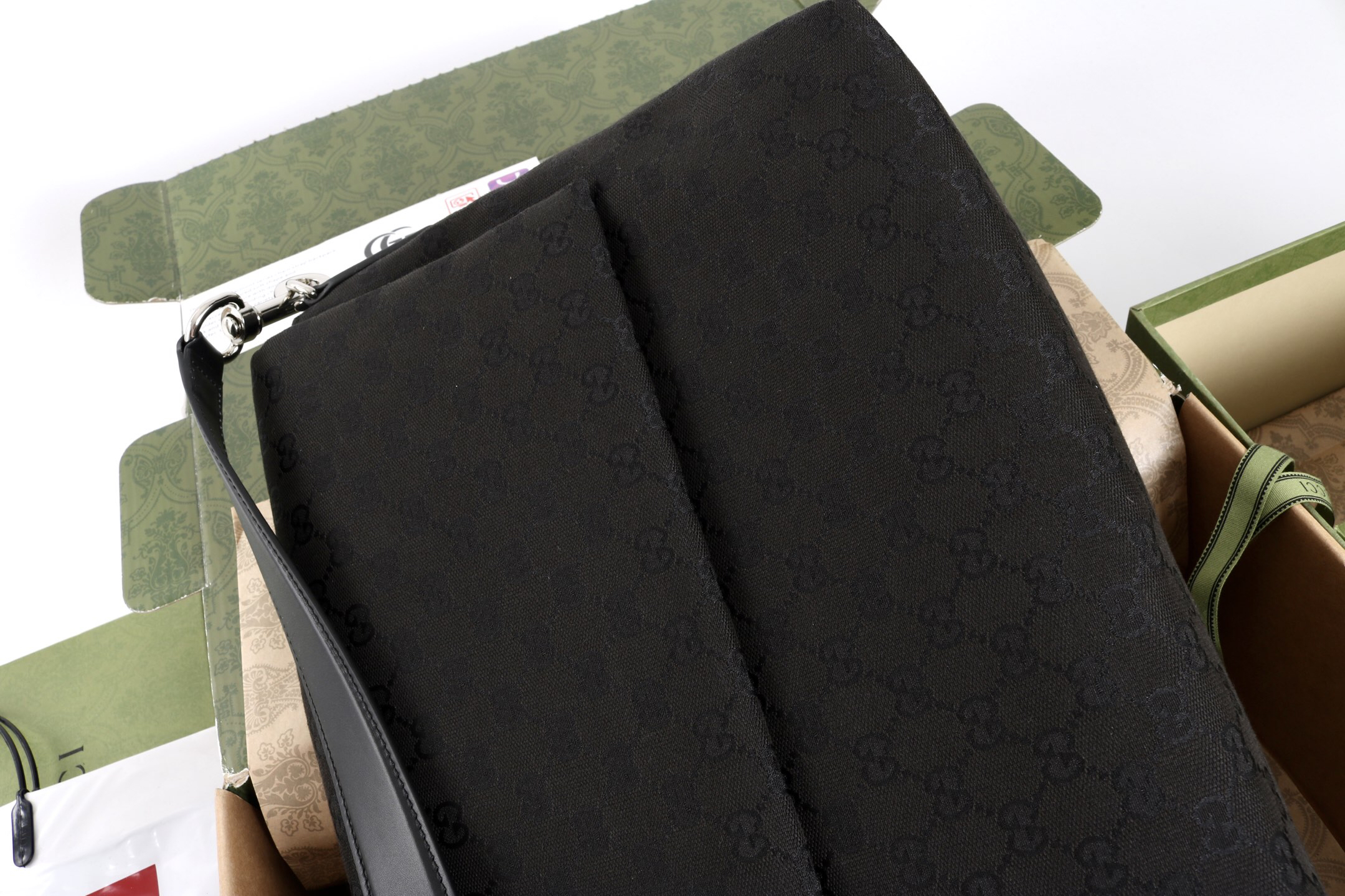 Gucci new bag-160