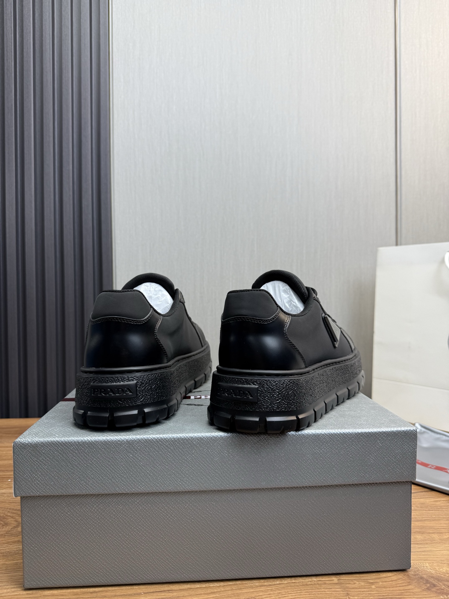 Prada Sneakers-181