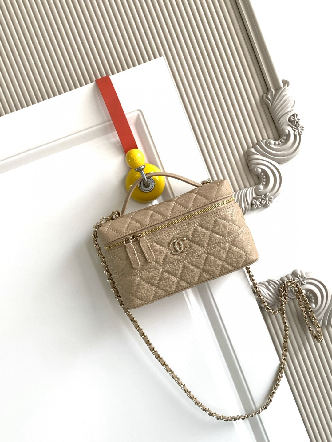 Chanel bag-105