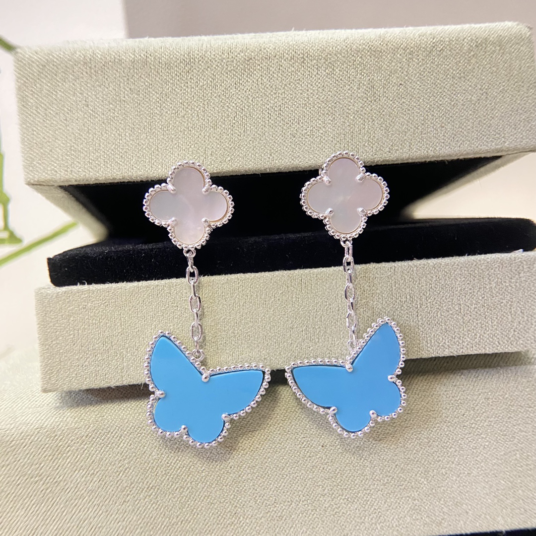 Van Cleef & Arpels earring-68