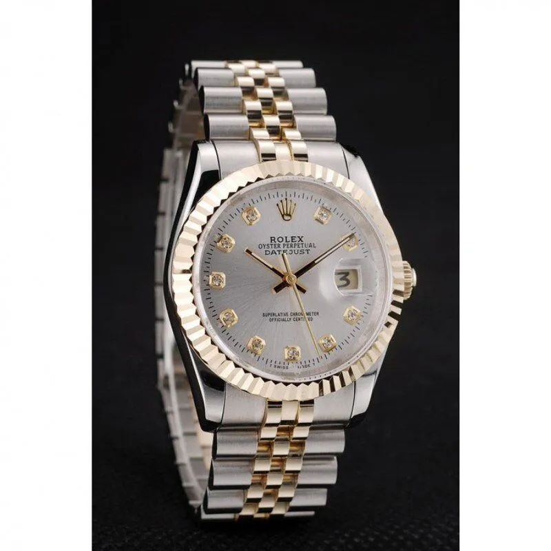 Swiss Datejust Mechanism-SRL10