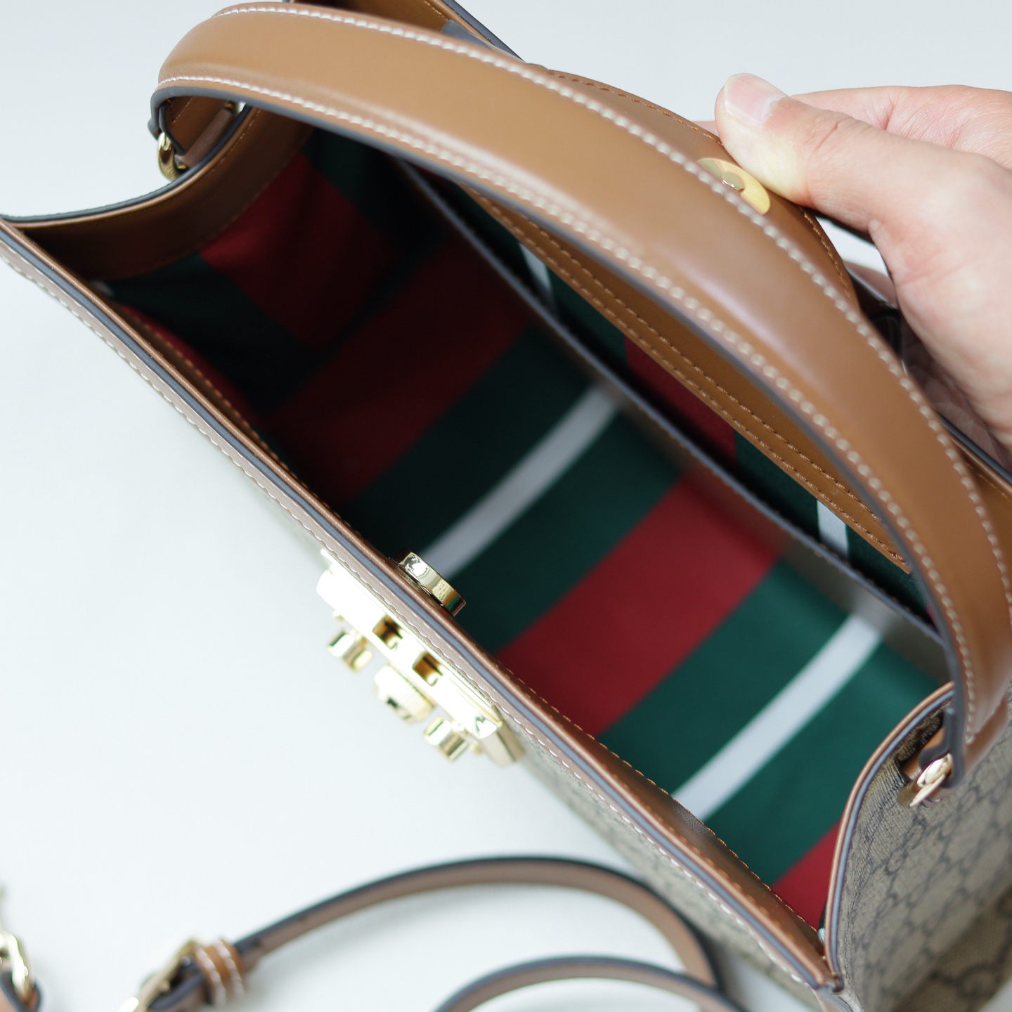 Gucci new bag-189