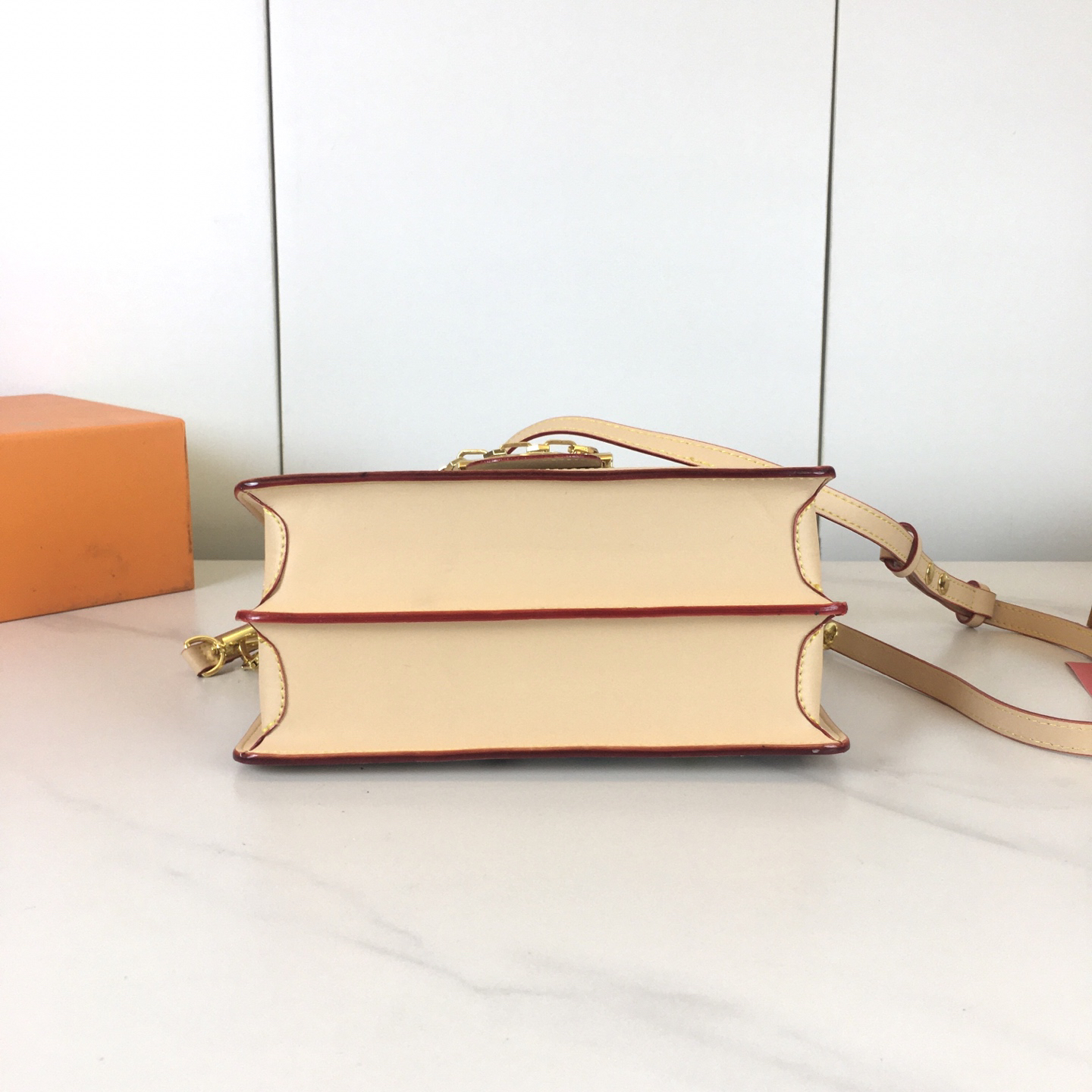 Louis Vuitton bag-197
