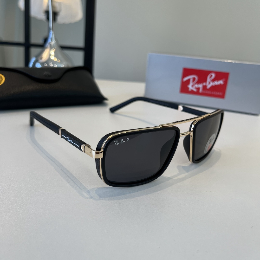 Ray-Ban glasses-1