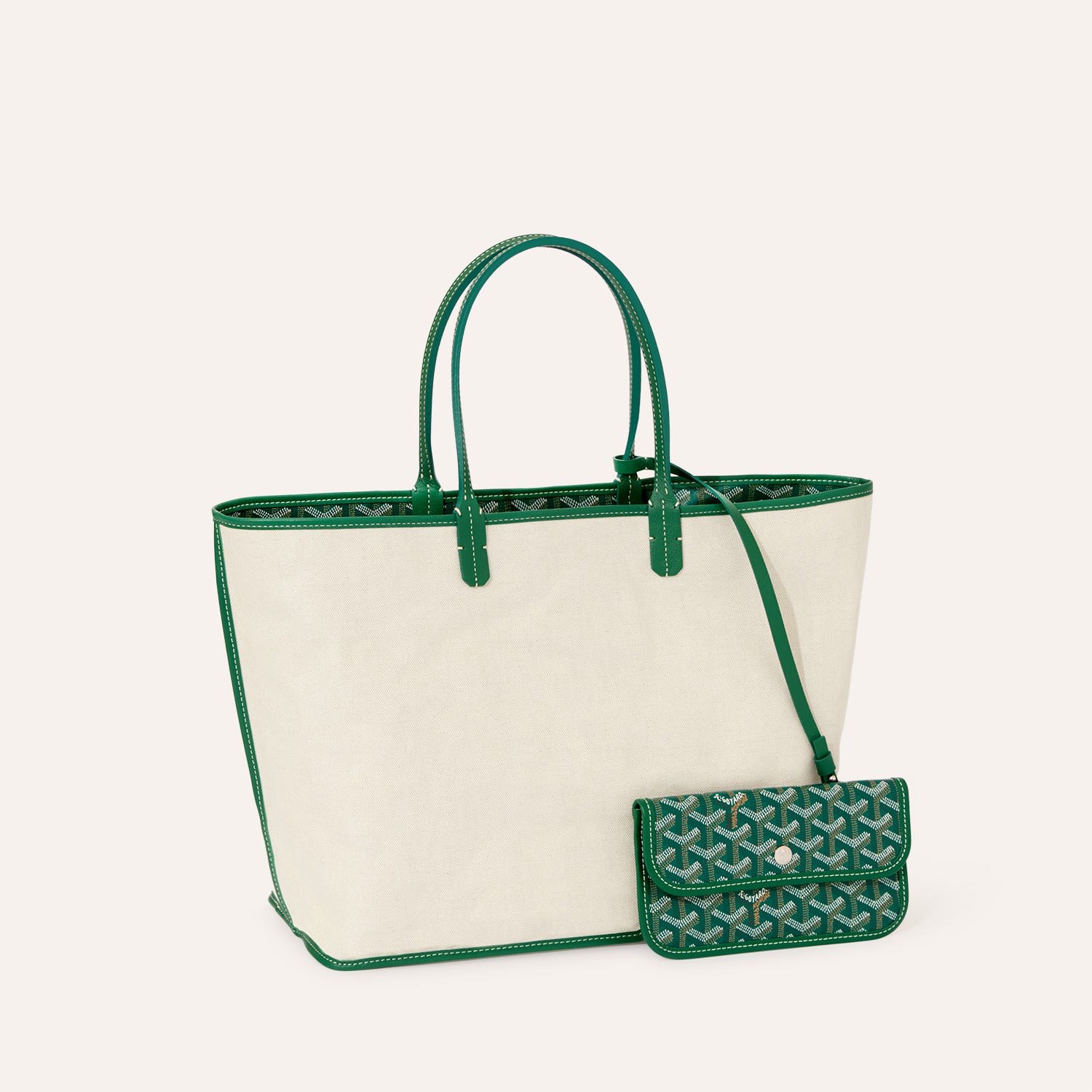 Saint Louis PM Bag