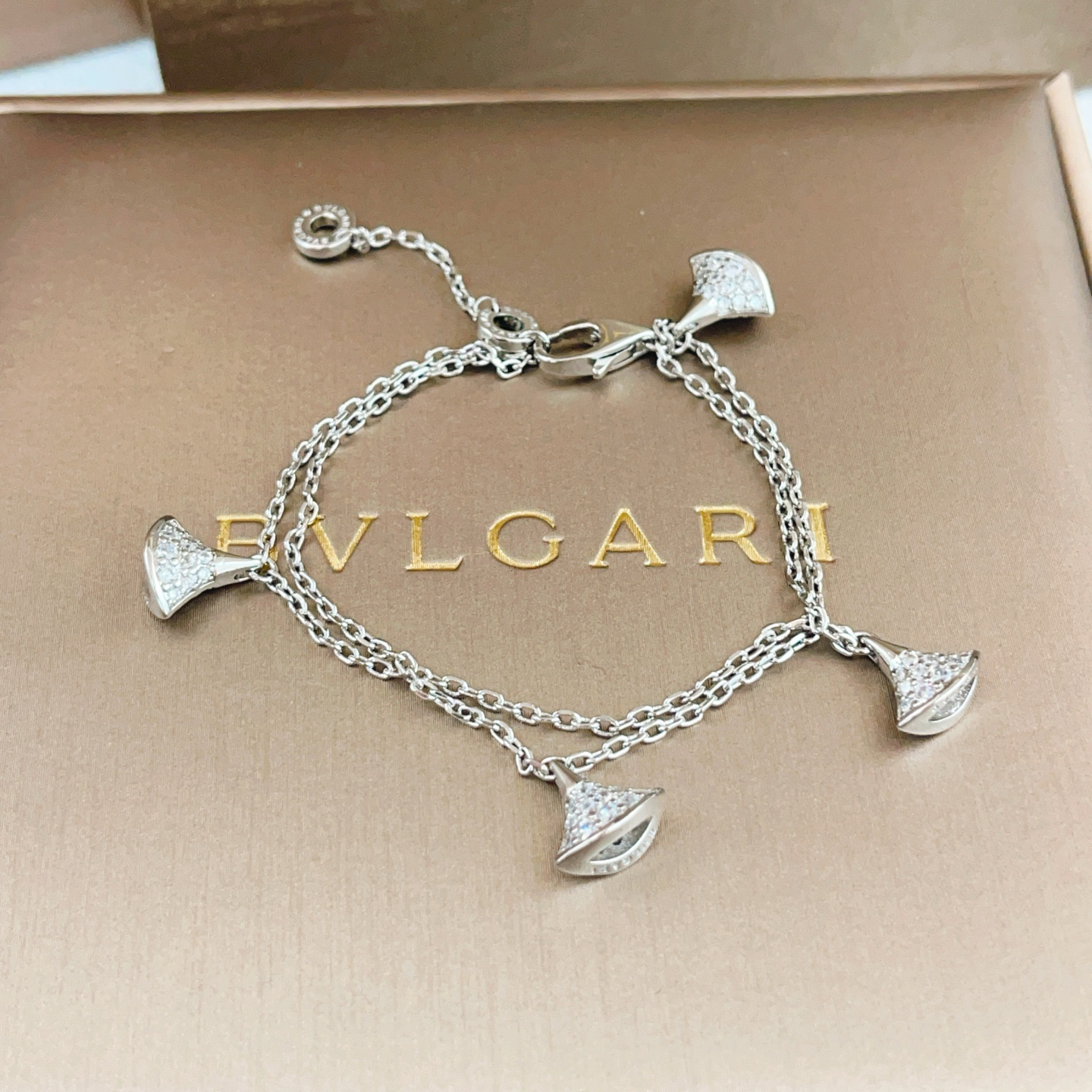Bottega Veneta Bracelet-4