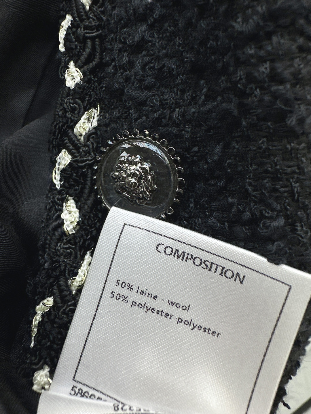Chanel clothing-139