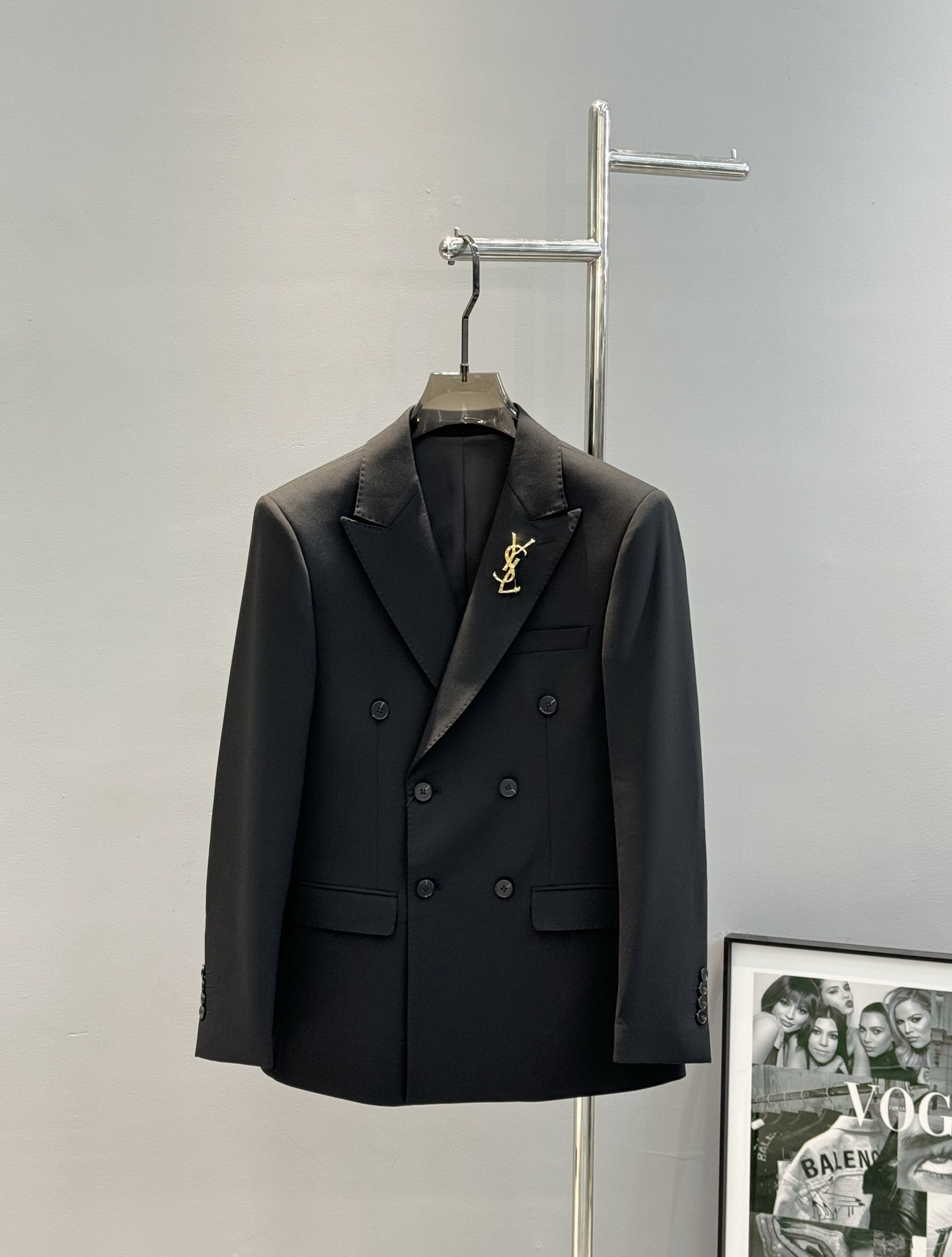 YSL Clothing-20