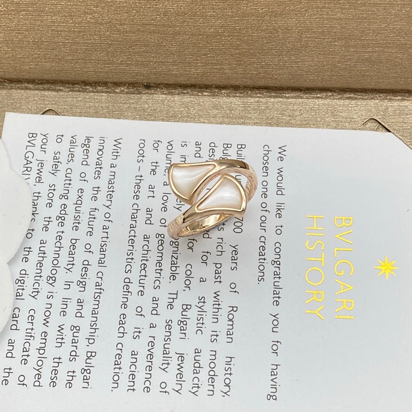 Bottega Veneta ring-6