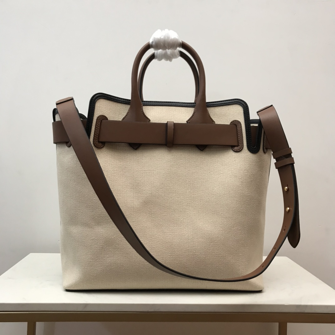 Burberry bag-33
