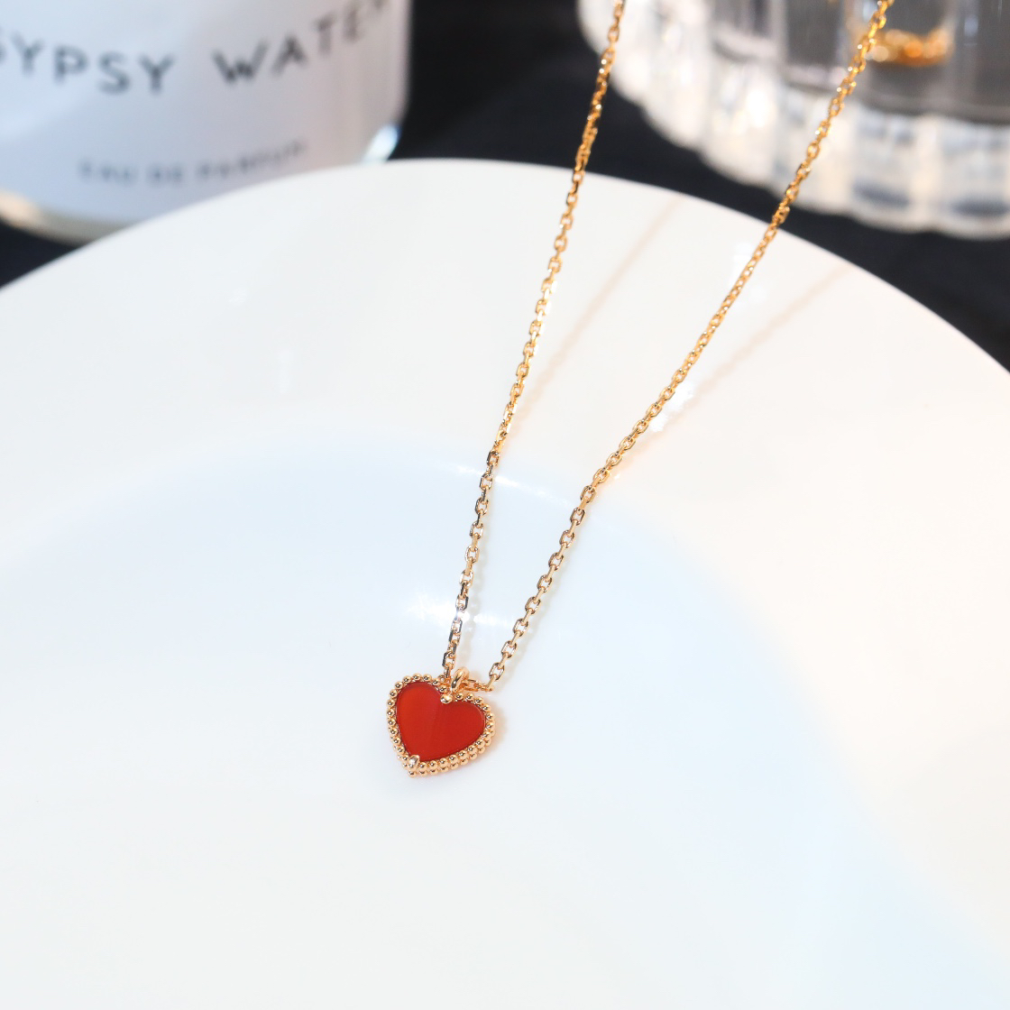 Van Cleef & Arpels necklace-115