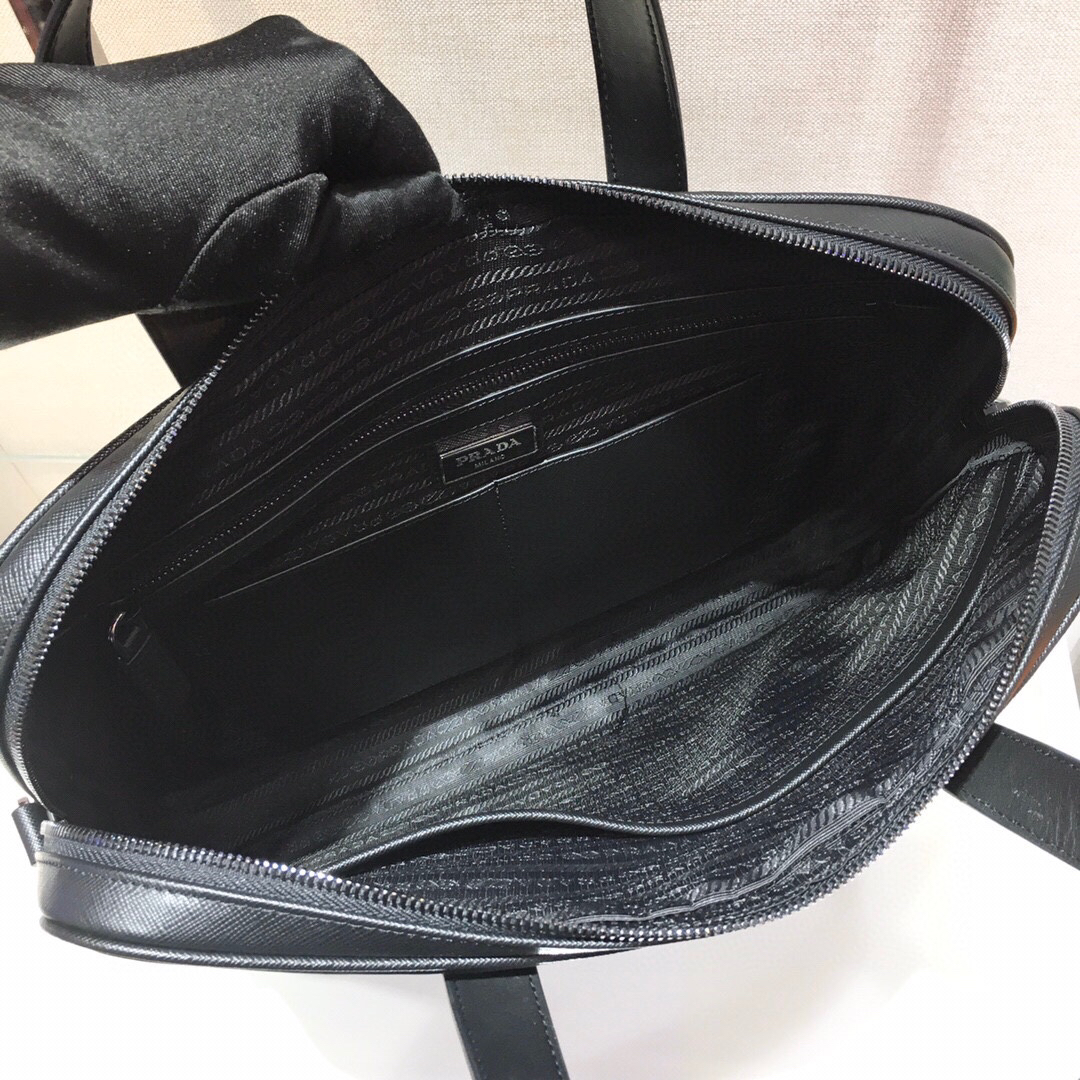 Prada bag-179