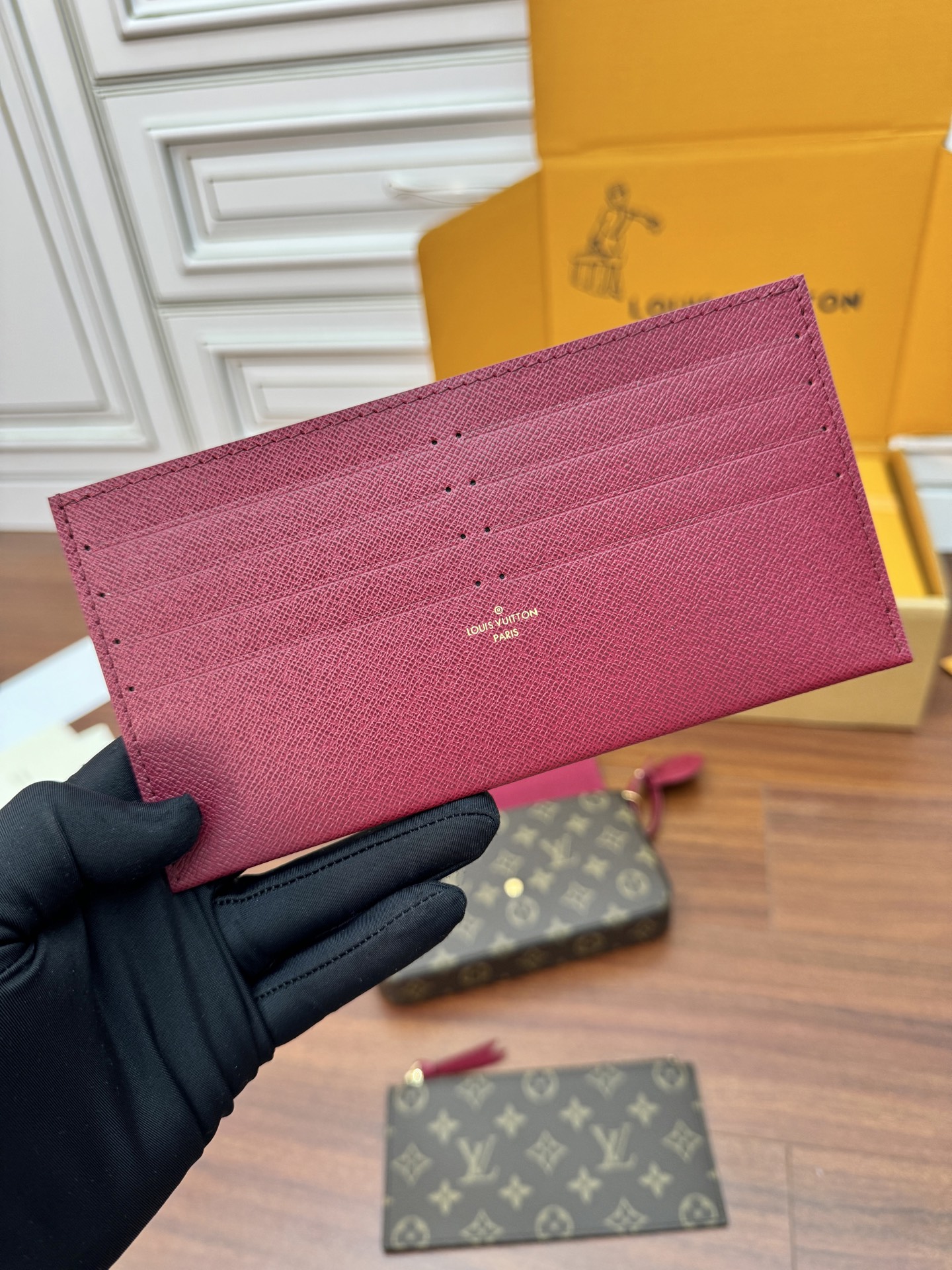Louis Vuitton bag-80