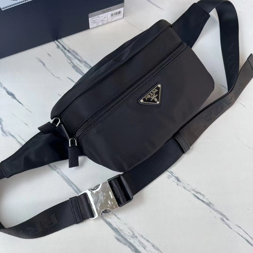 Prada bag-233