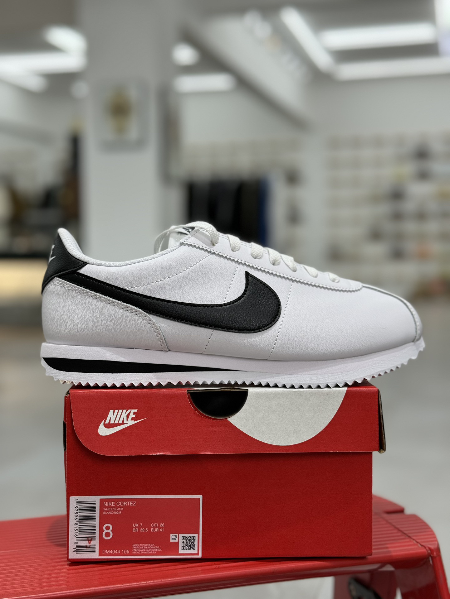Nike Sneakers-13
