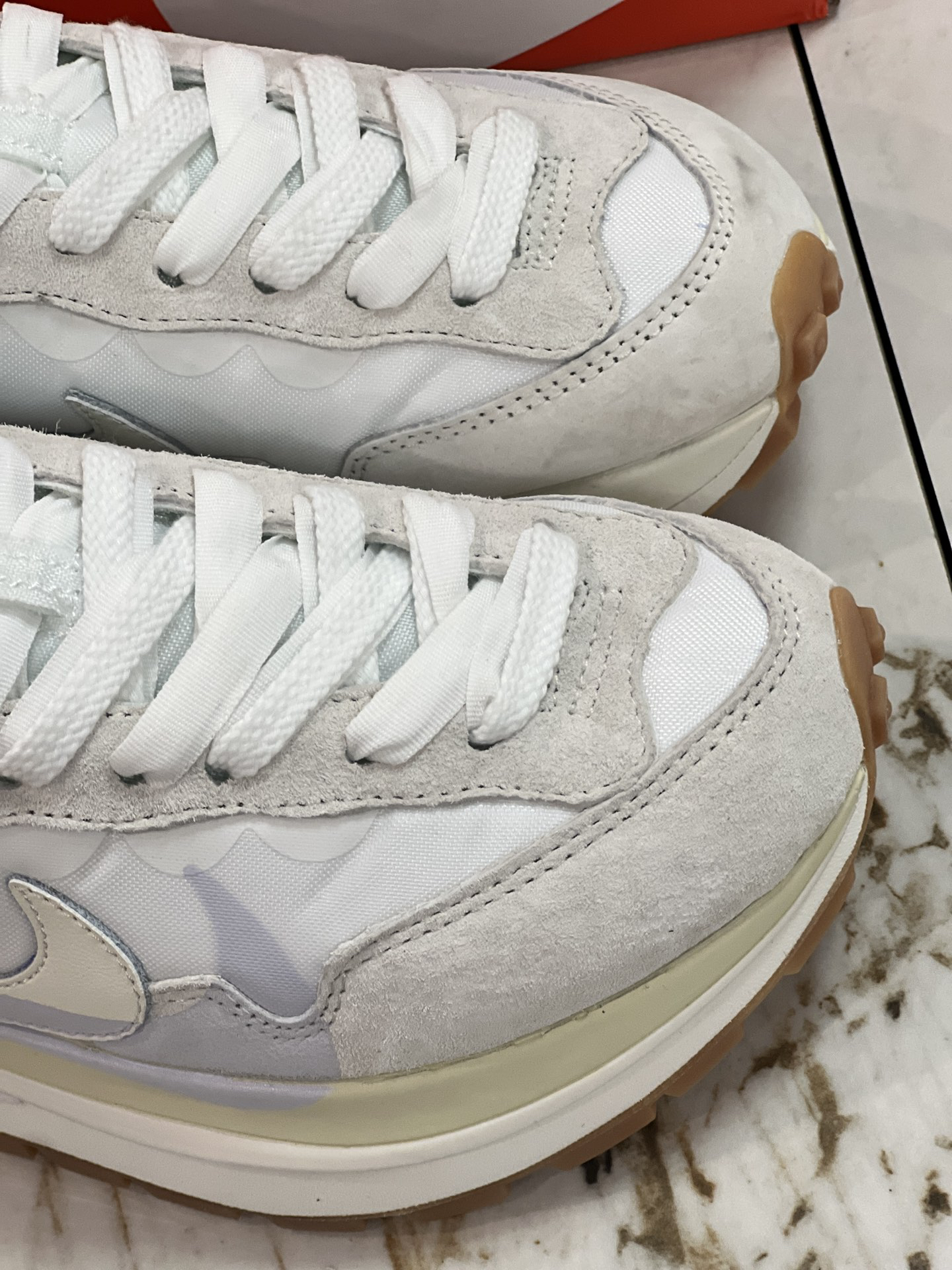 Nike Sneakers-254