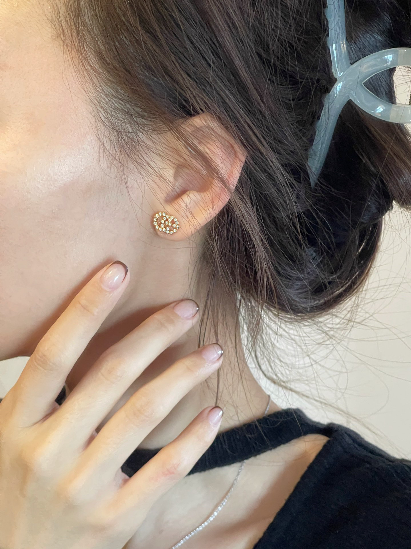 Gucci earrings-55