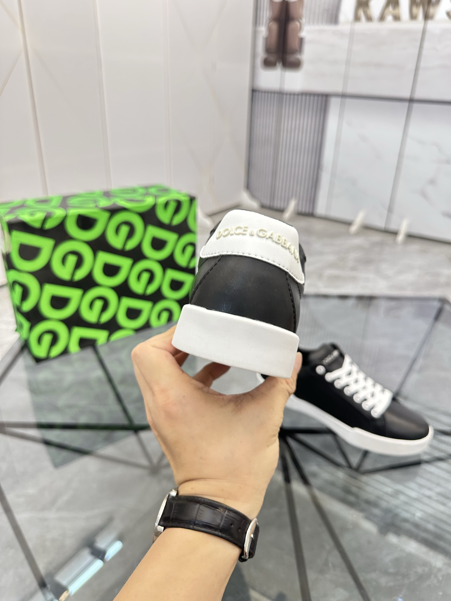 D&G Sneakers-262