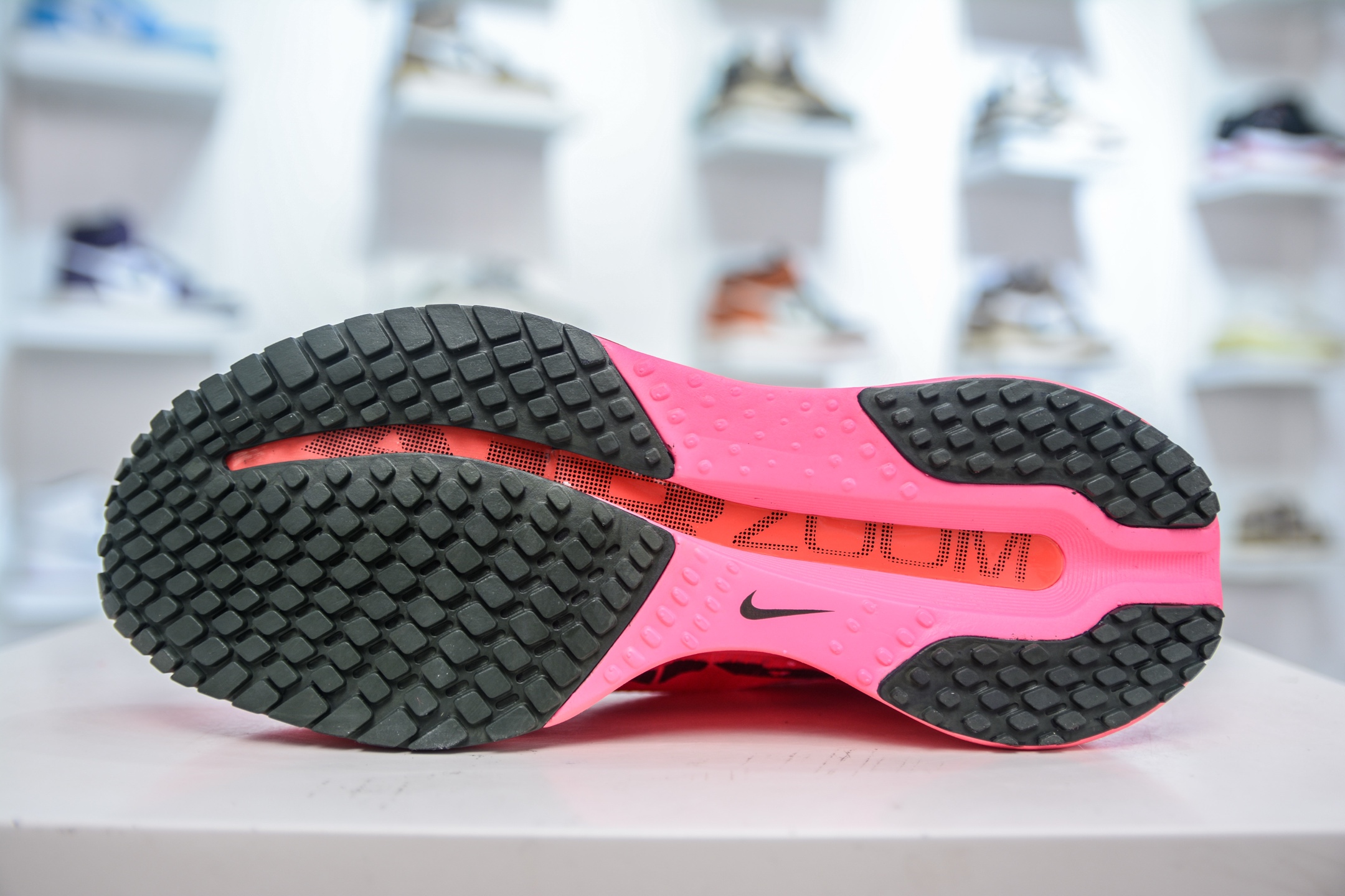 Nike Sneakers-268