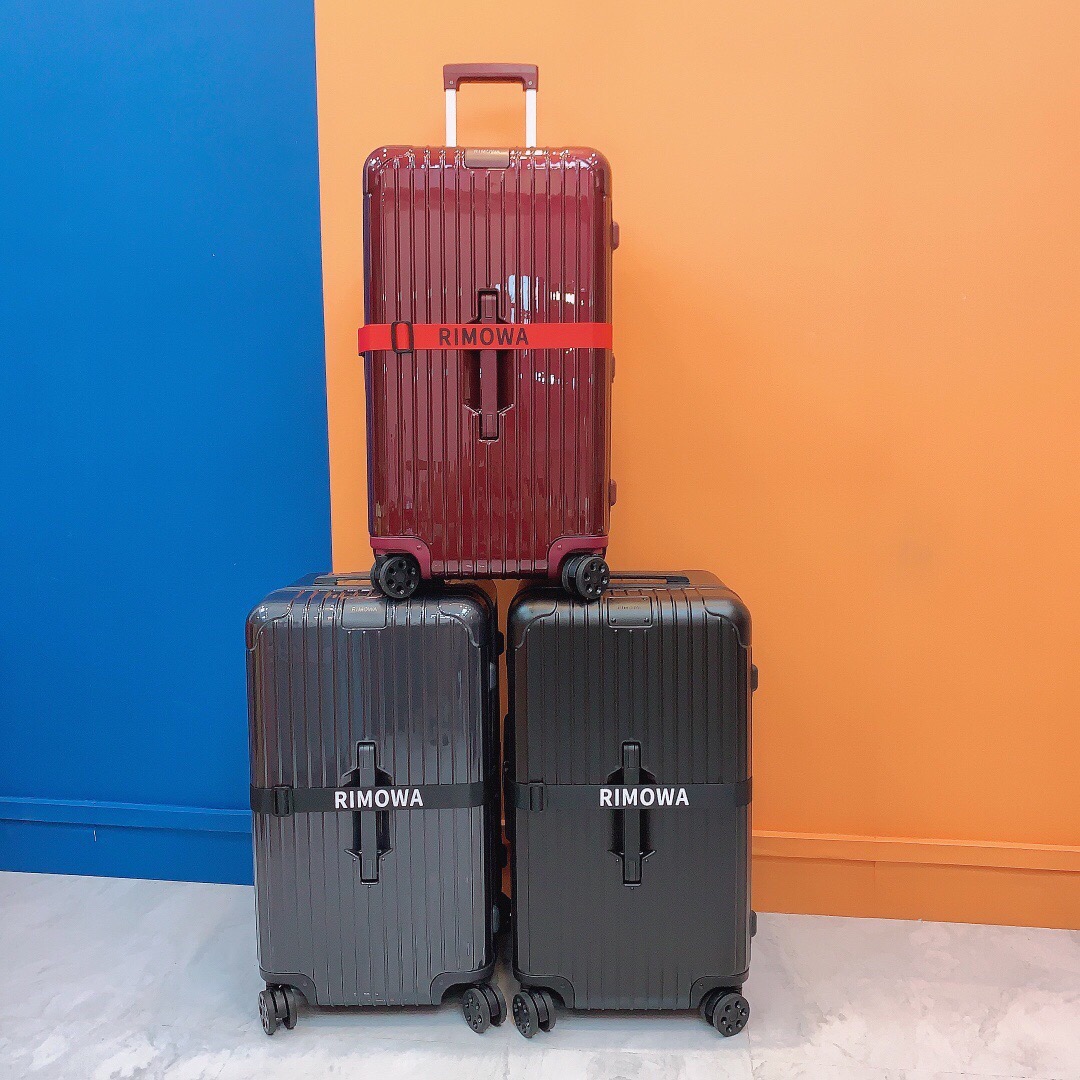 RIMOWA luggage-110