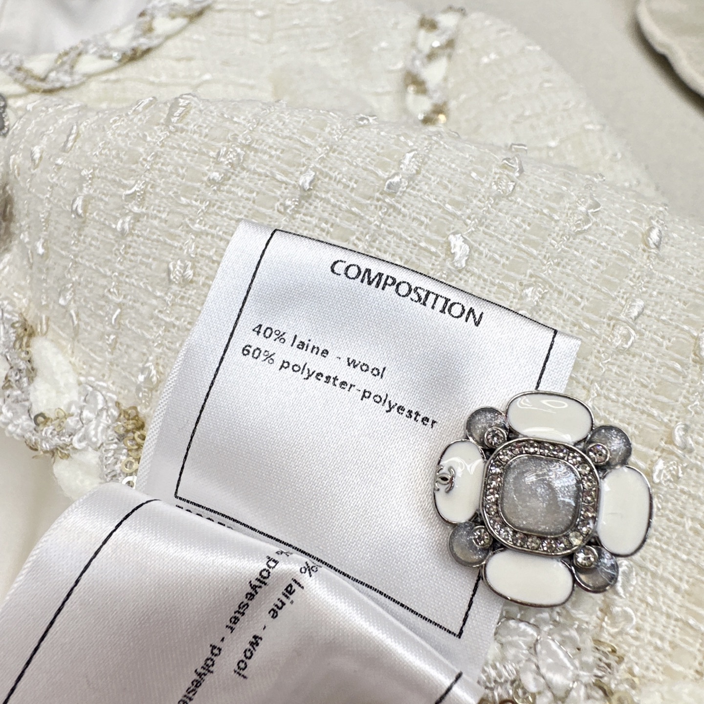 Chanel Clothing-231