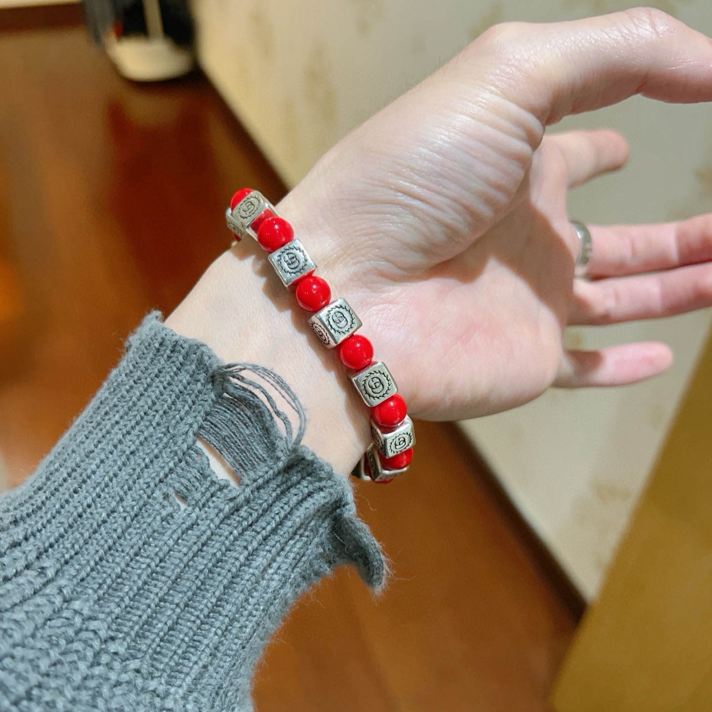 Gucci Bracelet-89