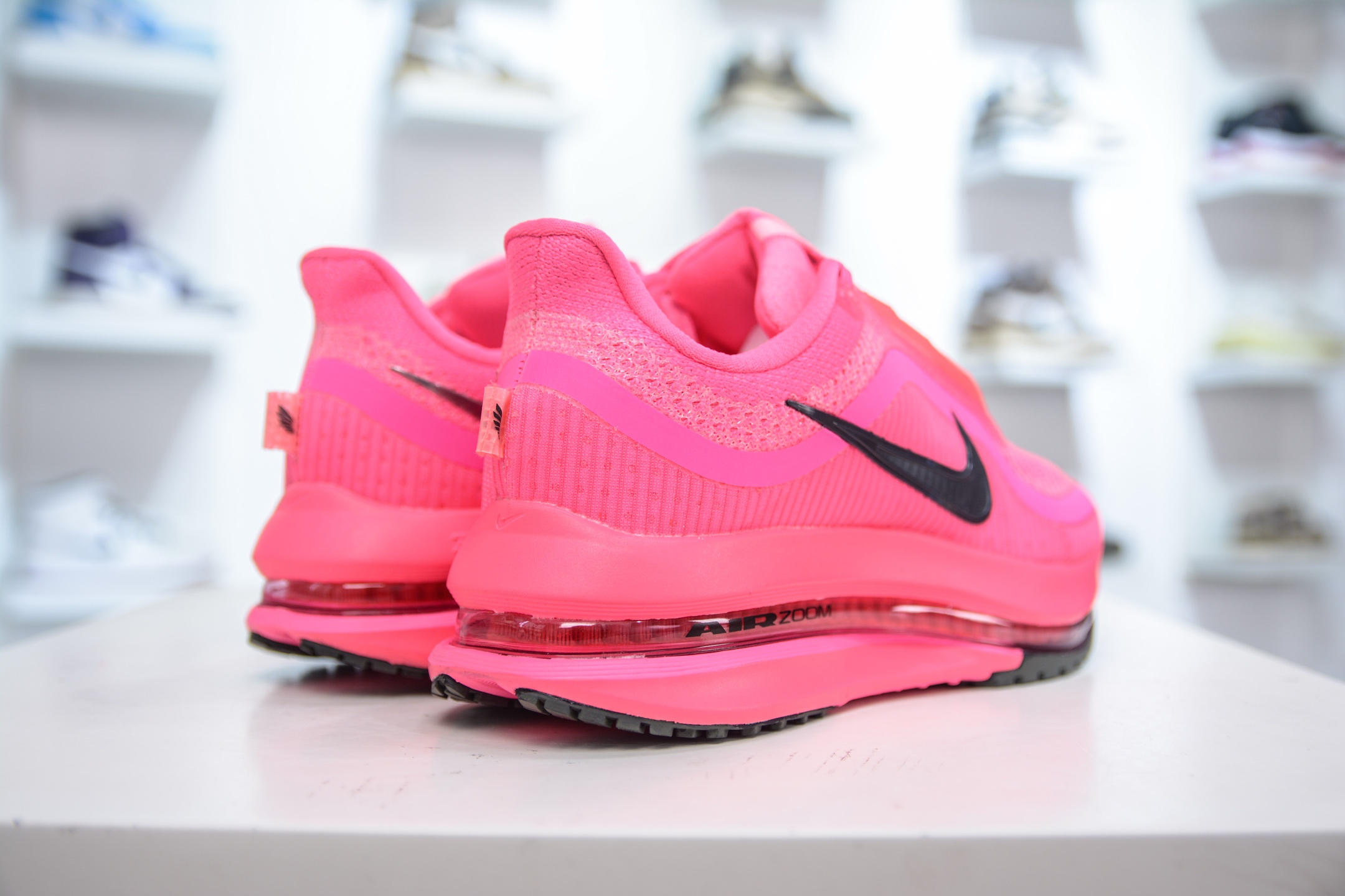 Nike Sneakers-268