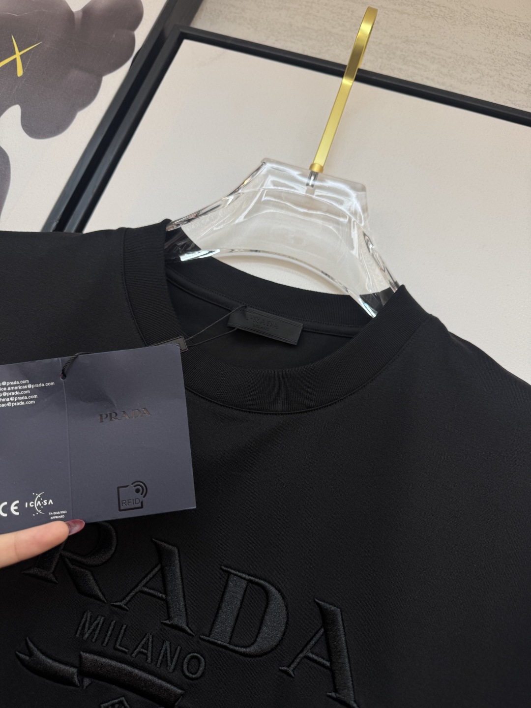 Prada clothing-22