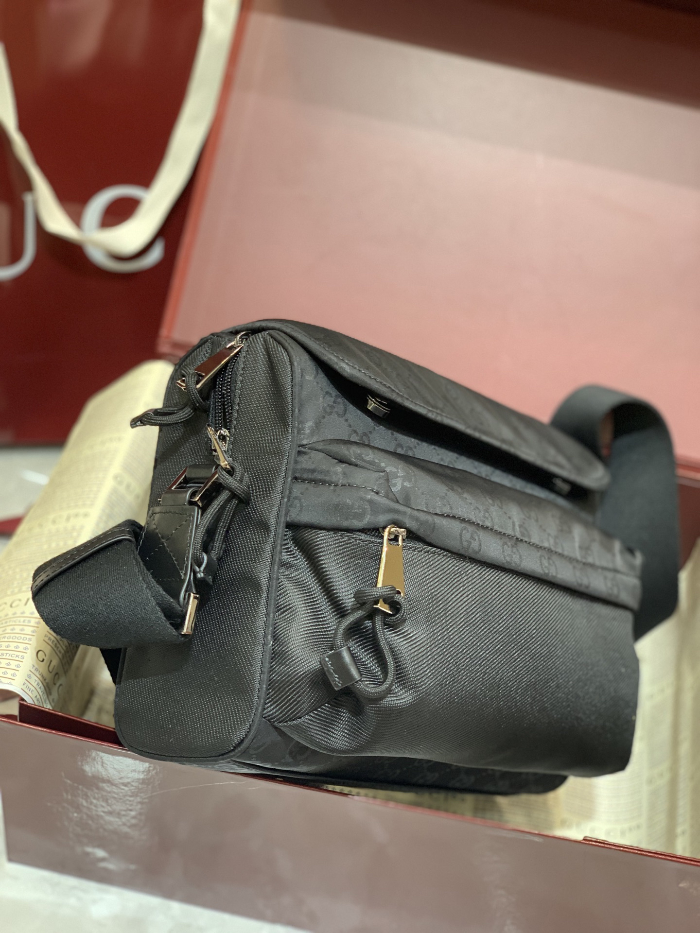Gucci new bag-222