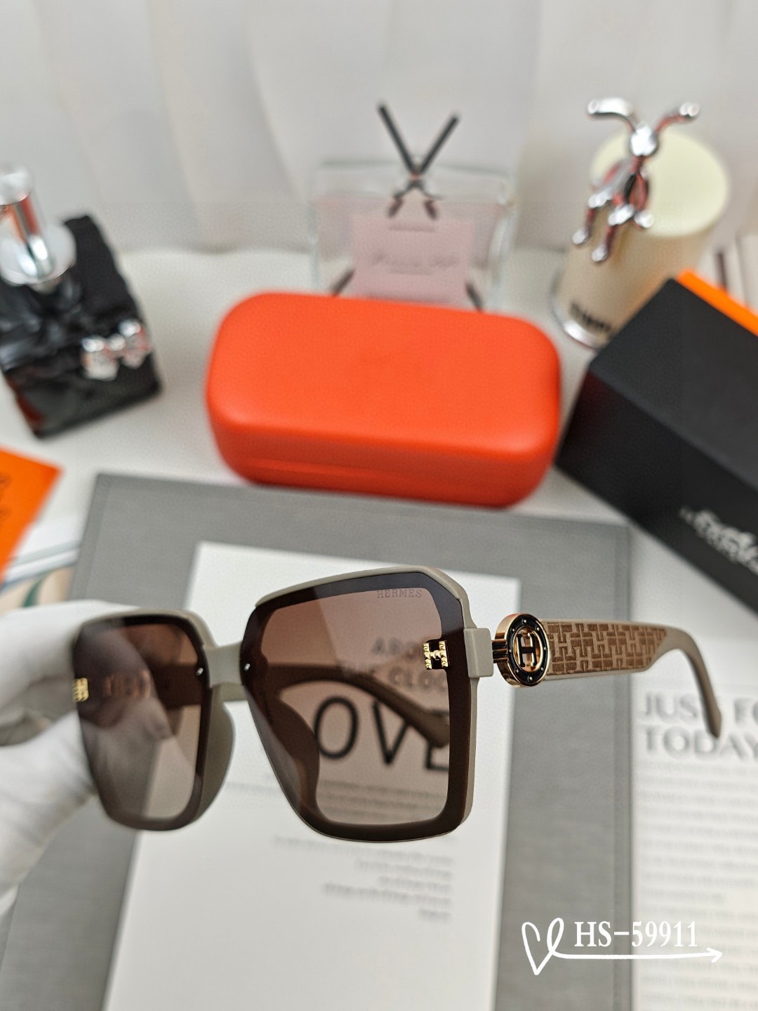 Hermes glasses-52