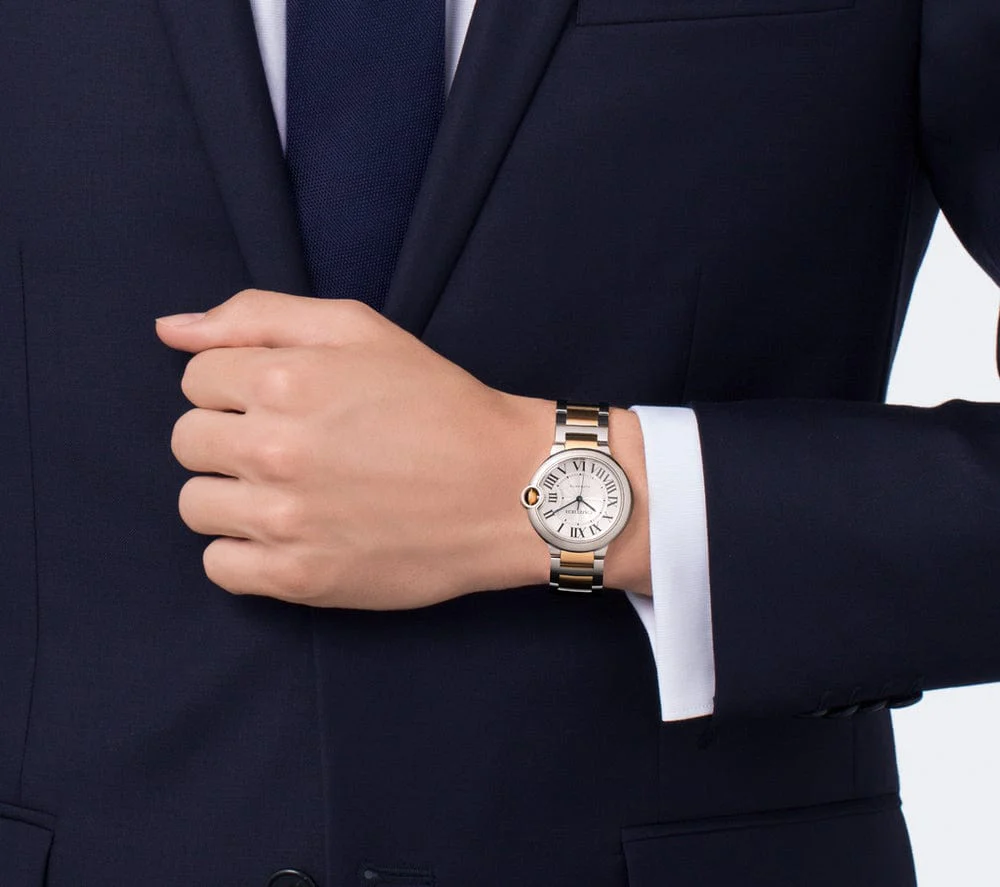 Ballon Bleu W2BB0012(Box NOT Included)