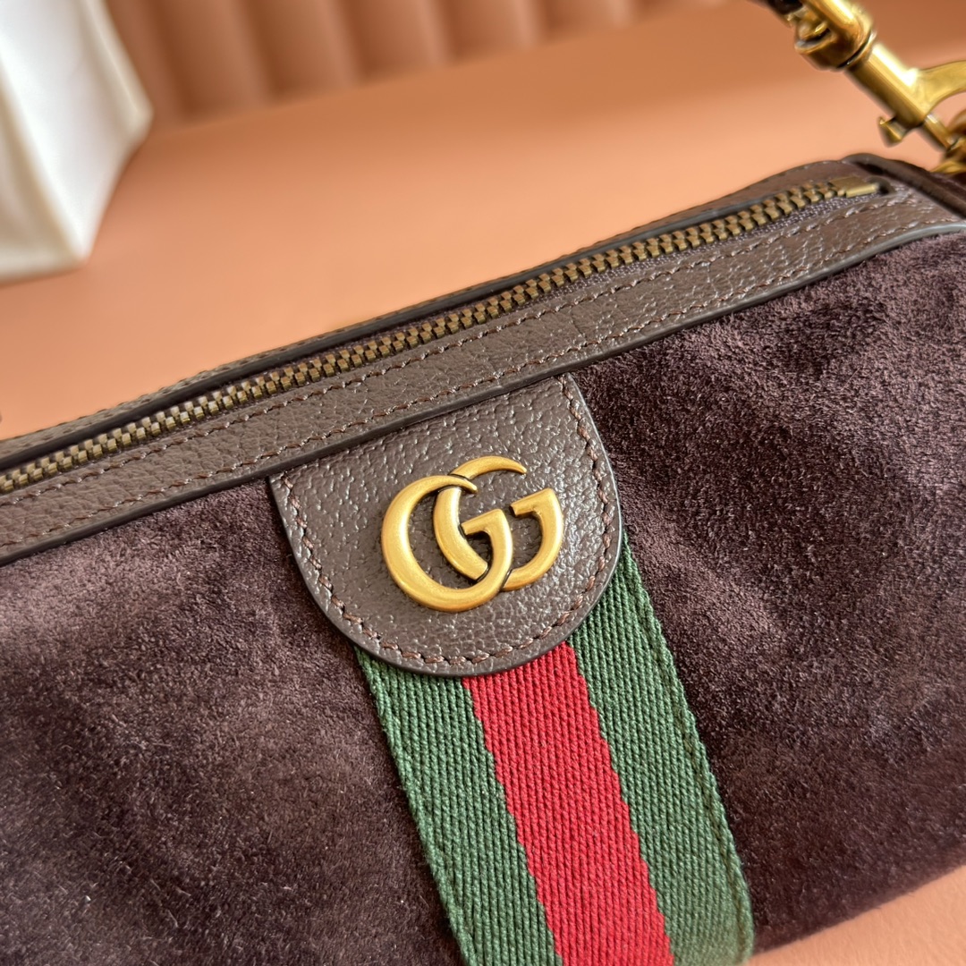 Gucci new bag-207