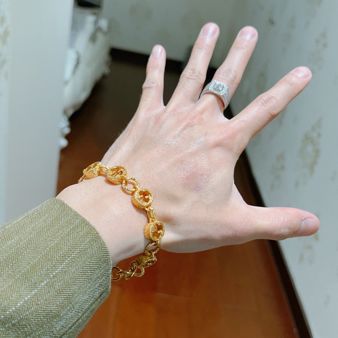 Gucci Bracelet-46
