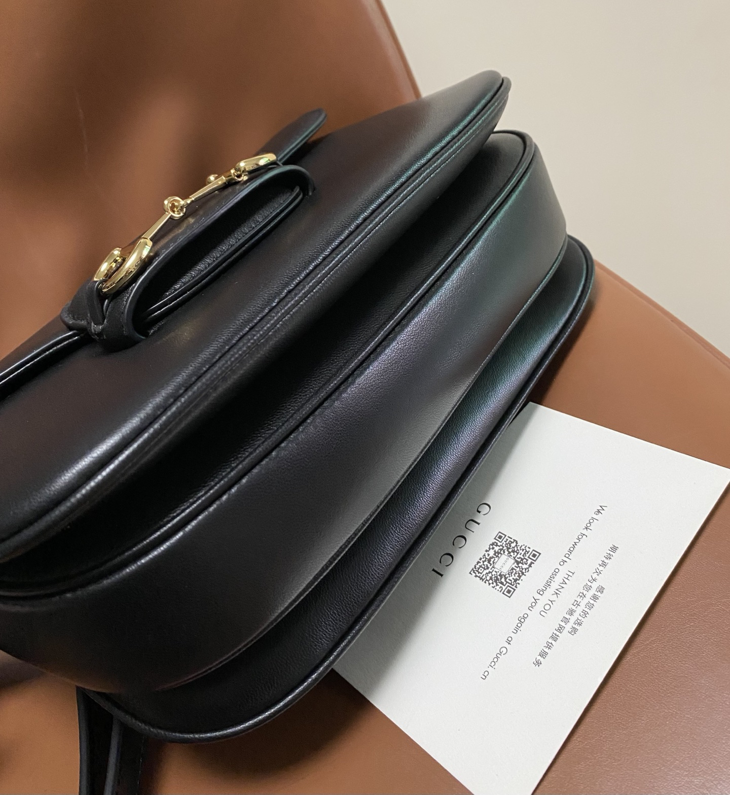 Gucci new bag-216