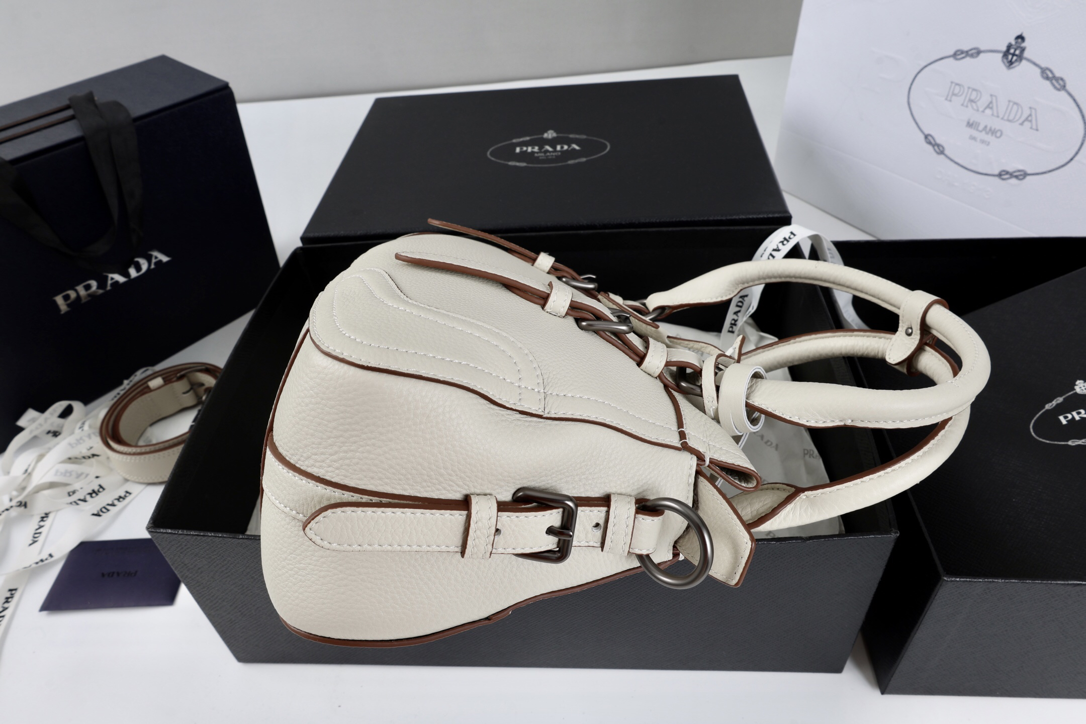 Prada bag-116