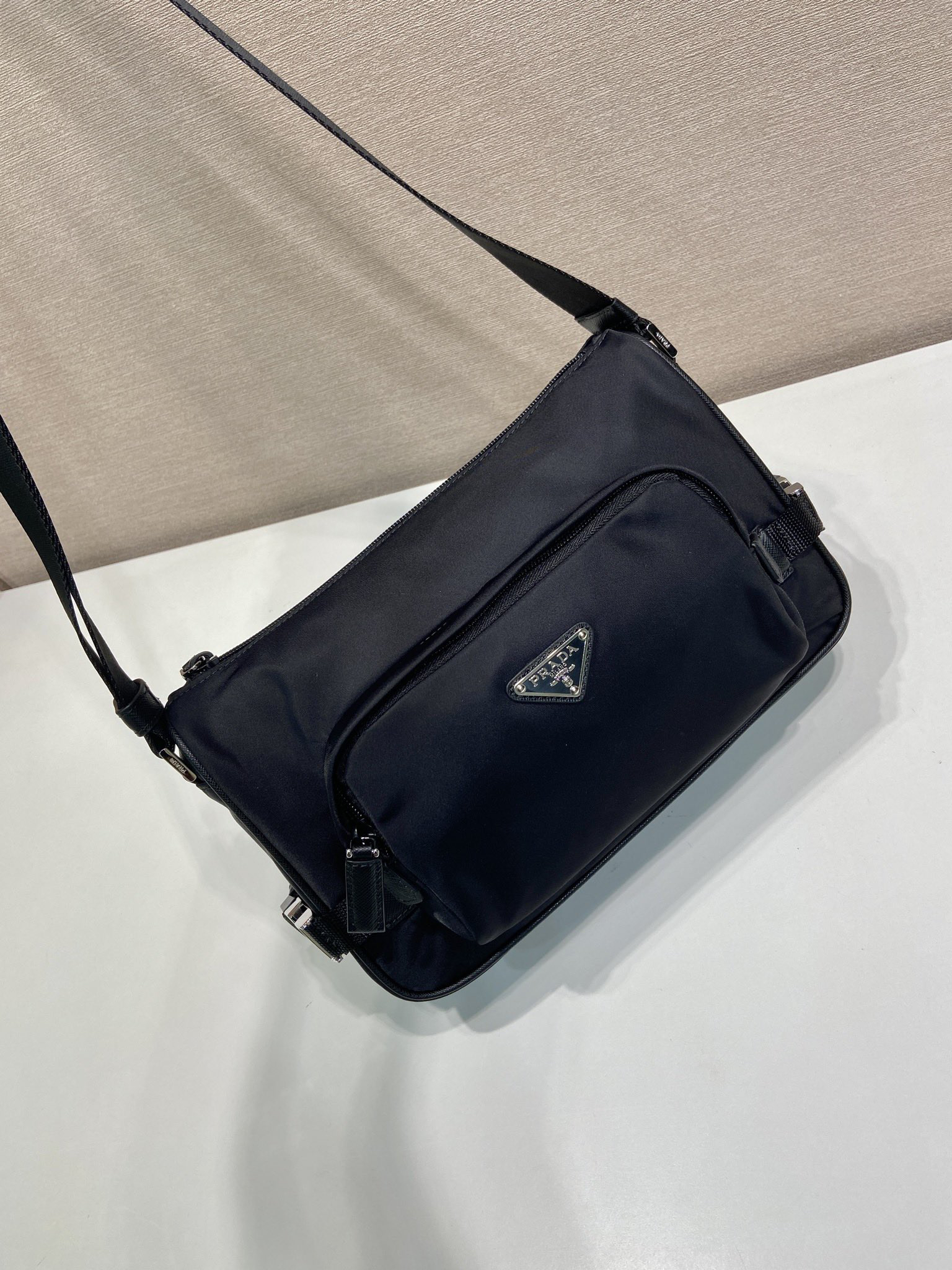 Prada bag-198